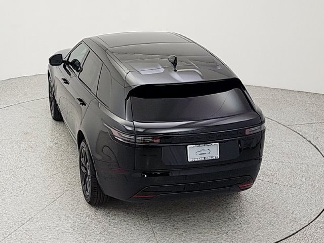 New 2026 Land Rover Range Rover Velar S AWD/4WD image 34
