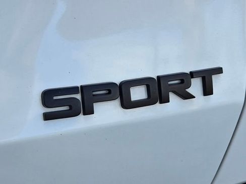Used 2024 Honda HR-V Sport image 18