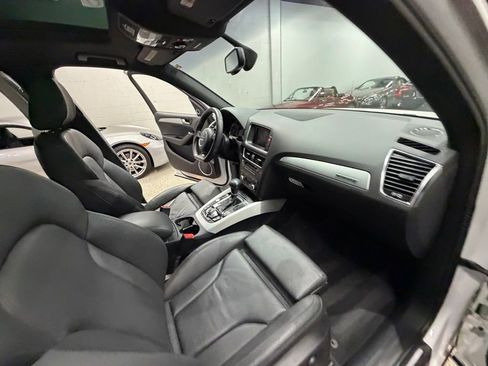 Used 2013 Audi Q5 3.0T Prestige AWD/4WD image 33