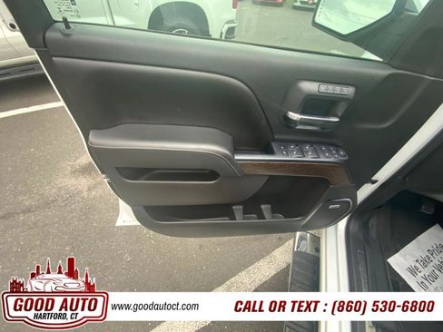 Used 2017 GMC Sierra 1500 Denali image 6