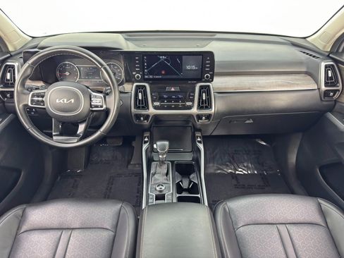 Used 2022 Kia Sorento X-Line EX image 12