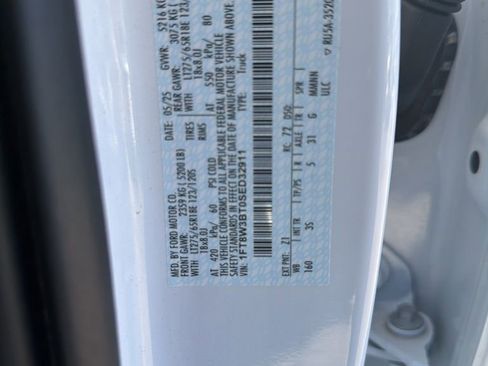 Used 2025 Ford F350 XLT image 13