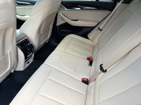 Used 2021 BMW X3 sDrive30i w/ Premium Package RWD image 24