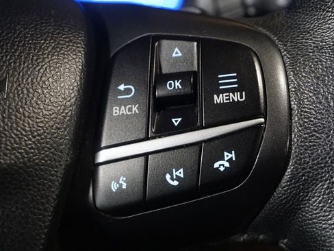 Used 2020 Ford Escape Titanium AWD/4WD image 13