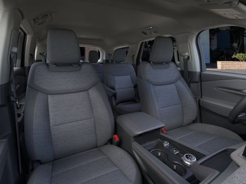 New 2026 Ford Explorer Active RWD image 10