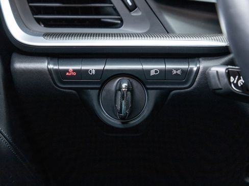 Certified 2022 Porsche 911 Turbo S image 17