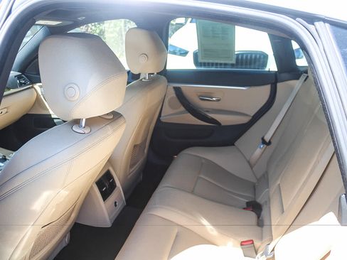 Used 2019 BMW 430i Gran Coupe RWD image 17