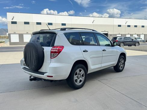 Used 2011 Toyota RAV4 2WD w/ Base L4 Extra Value Pkg image 5