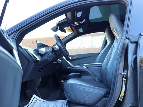 Used 2023 BMW iX xDrive50 w/ Premium Package image 11