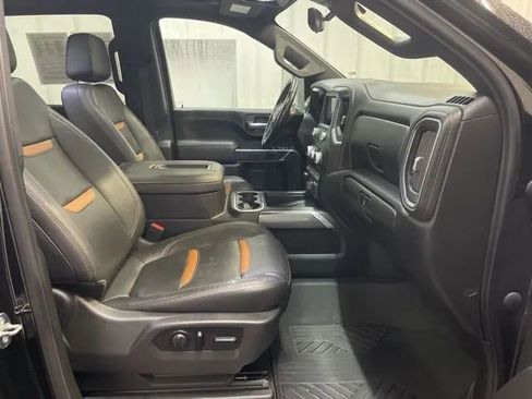 Used 2020 GMC Sierra 2500 AT4 image 14