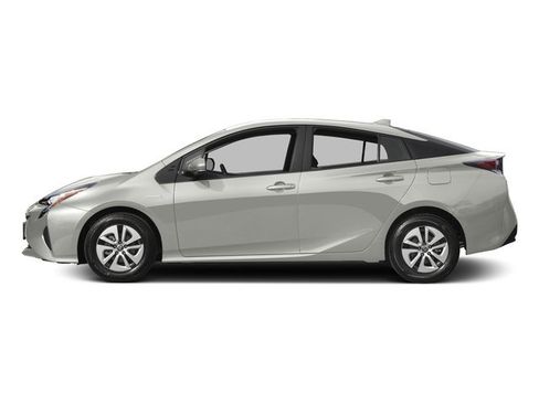 Used 2016 Toyota Prius Four Touring FWD image 3