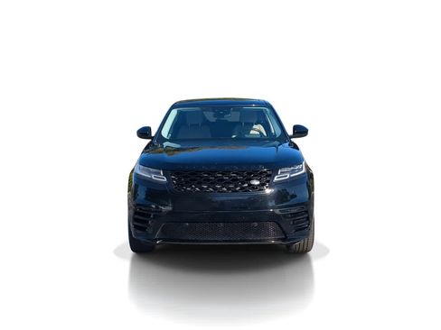 Used 2020 Land Rover Range Rover Velar R-Dynamic S image 3