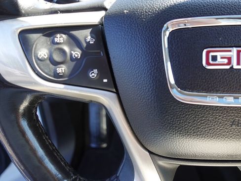 Used 2019 GMC Acadia Denali w/ Technology Package FWD image 51