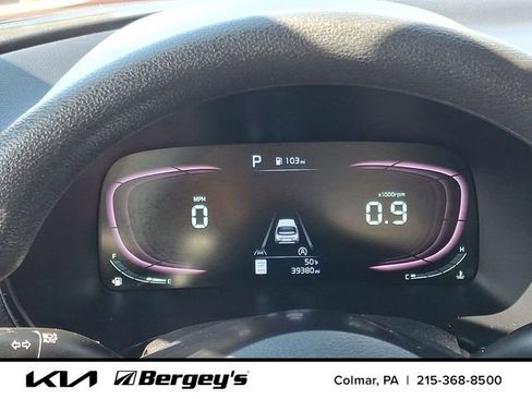 Used 2023 Kia Soul LX image 22