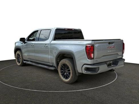 Used 2025 GMC Sierra 1500 Elevation AWD/4WD image 3