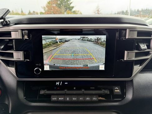 Used 2025 Toyota Tundra SR5 w/ TRD Off-Road Package image 22