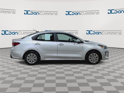 Used 2019 Kia Rio S FWD image 2