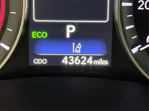 Used 2018 Lexus ES 350 w/ Navigation System Package image 48