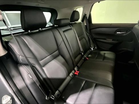 Used 2023 Nissan Rogue SL AWD/4WD image 33