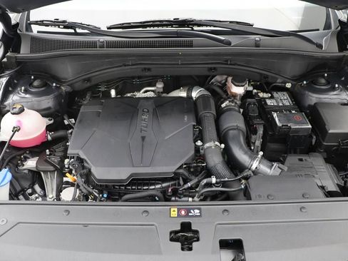 Used 2023 Hyundai Santa Fe Limited image 31