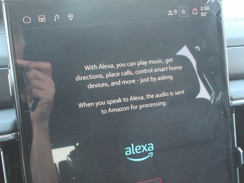 New 2025 GMC Yukon XL Denali w/ Sun & Power Step Package image 42