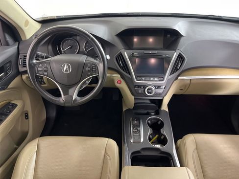 Used 2020 Acura MDX SH-AWD w/ Technology Package image 15