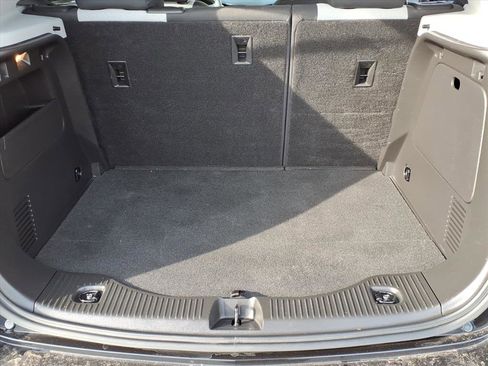 Certified 2022 Chevrolet Trax LS w/ Tint and Cruise Package image 11