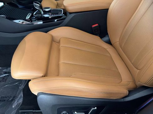 Used 2024 BMW X3 M40i w/ Premium Essential Package AWD/4WD image 40