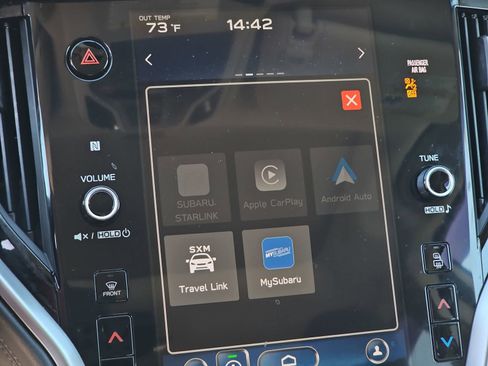 Used 2020 Subaru Outback Premium image 22