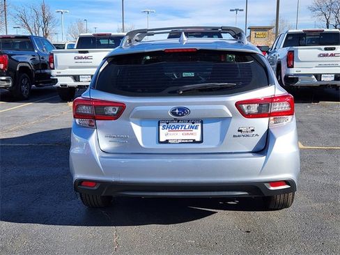 Used 2023 Subaru Impreza Premium w/ Popular Package #3 image 4