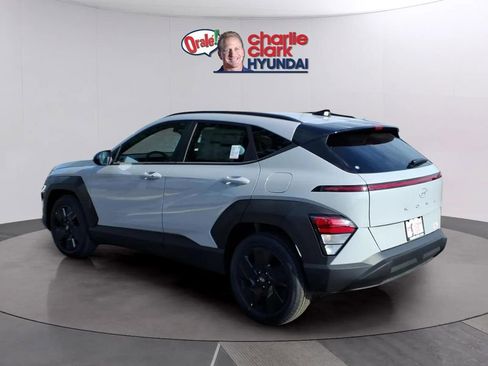 New 2026 Hyundai Kona SEL Sport FWD image 3