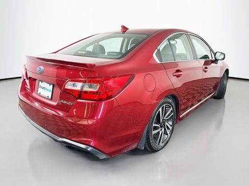 Used 2018 Subaru Legacy 2.5i Sport image 7