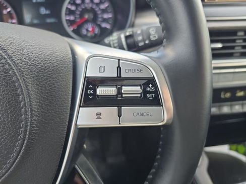 Used 2020 Kia Telluride EX w/ Towing Package FWD image 25