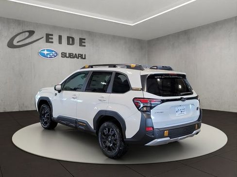 New 2026 Subaru Forester Wilderness image 3