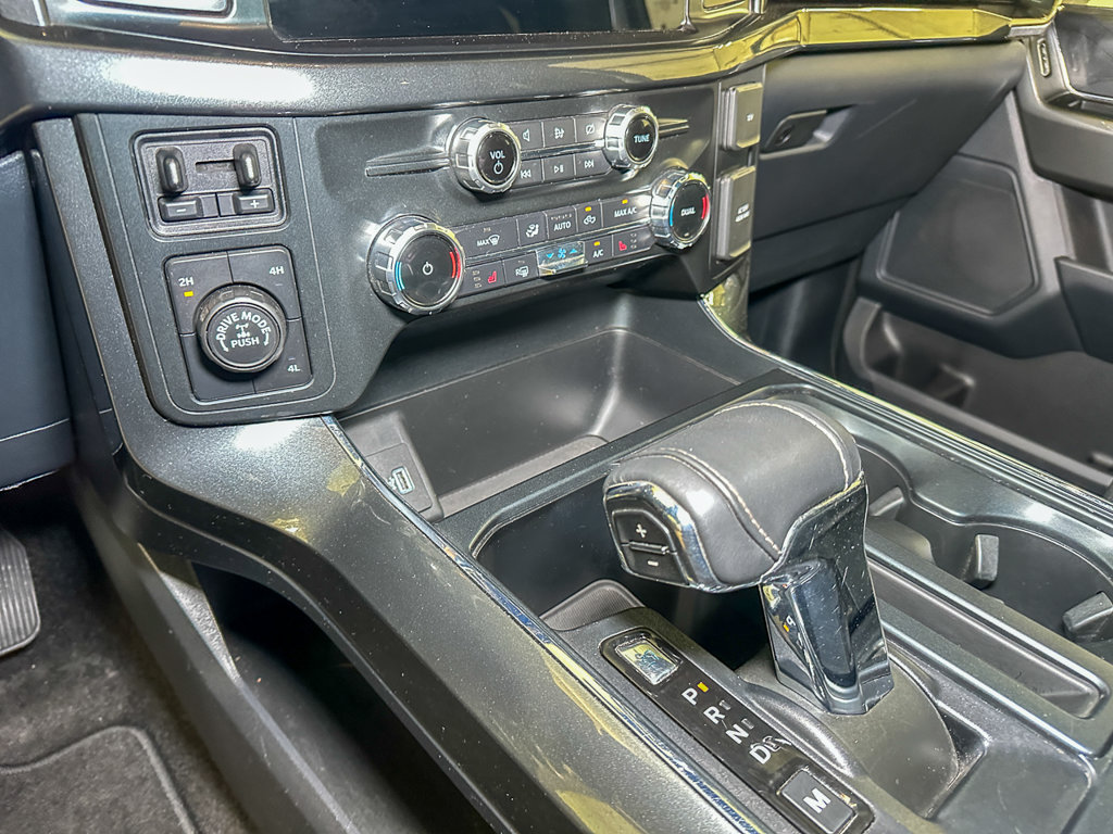 Certified 2022 Ford F150 XLT w/ Equipment Group 302A High AWD/4WD image 36