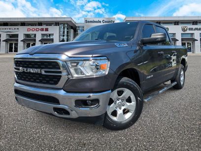 Used 2023 RAM 1500 Big Horn