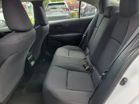 Used 2024 Toyota Corolla LE image 7