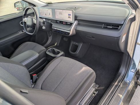 Certified 2024 Hyundai Ioniq 5 SEL image 10