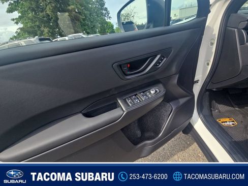 New 2026 Subaru Outback Wilderness AWD/4WD image 11