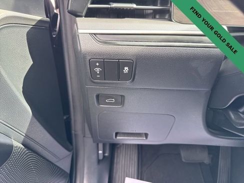 Used 2025 Kia K5 LXS image 18