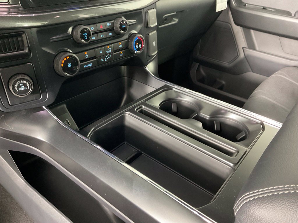 New 2026 Ford F150 STX w/ Equipment Group 200A RWD image 19