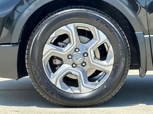 Used 2019 Honda CR-V EX image 25