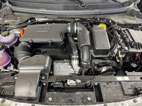 Used 2026 Jeep Cherokee Laredo AWD/4WD image 44
