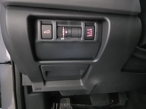 Certified 2026 Subaru Forester Sport AWD/4WD image 18
