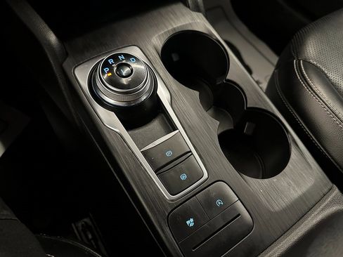 Used 2020 Ford Escape SEL image 16