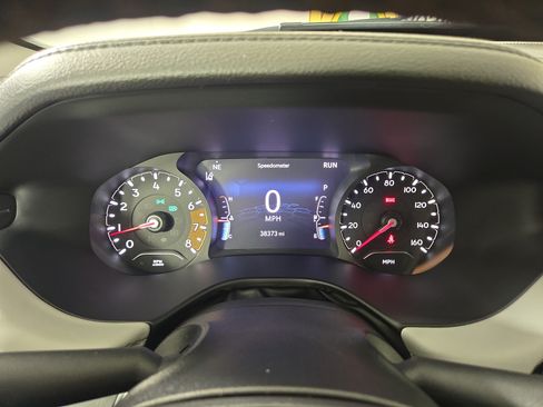 Used 2022 Jeep Compass Limited AWD/4WD image 18