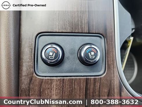 Certified 2023 Nissan Murano Platinum w/ Cargo Package image 20