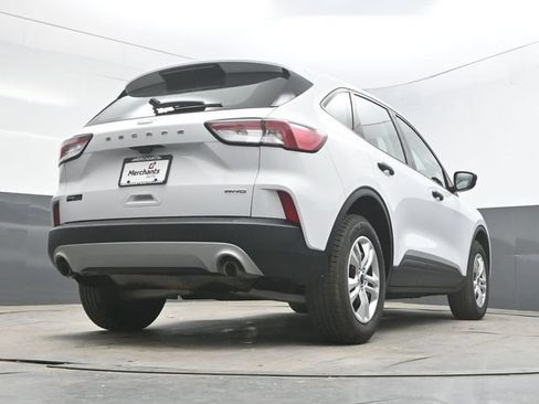 Used 2022 Ford Escape S AWD/4WD image 38