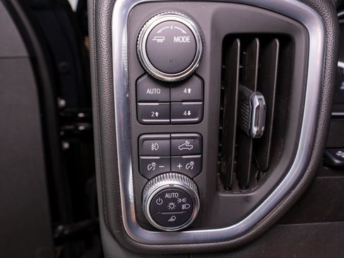 Used 2021 GMC Sierra 1500 AT4 w/ AT4 Value Package AWD/4WD image 35