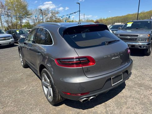 Used 2016 Porsche Macan S AWD/4WD image 18